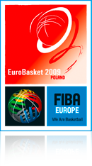 eurobasket2009 poland